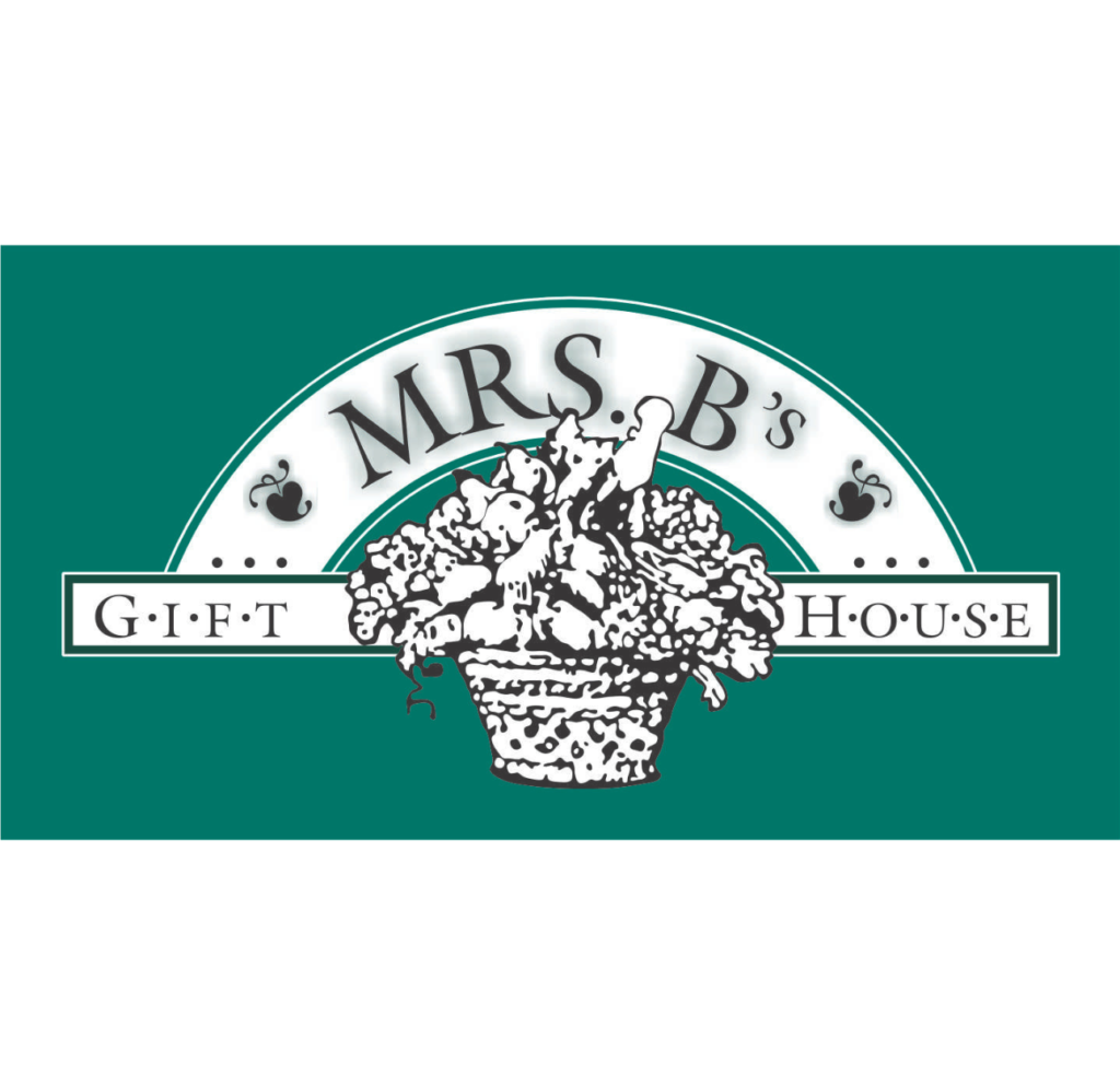 Mrs B's Gift House