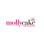Molly Cake - Logo (Website)