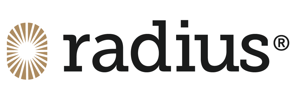 Radius on Brant