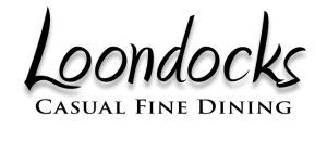 Loondocks Casual Fine Dining - Logo